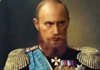 В России внесли законпроект о возвращении имперского гимна 