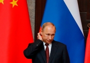 Китайский газовый контракт: обидный урок для Путина