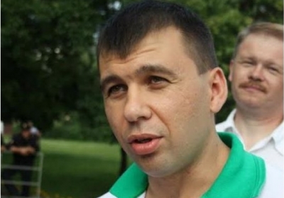 Денис Пушилин. Фото: zn.ua