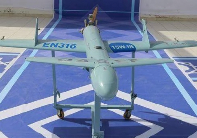 росія запатентувала дрон-камікадзе, схожий на іранський Qasef – Defense Express