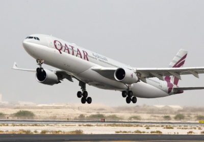 Фото: прес-служба Qatar Airways