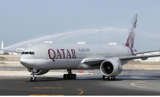 Самый в мире рейс запустит катарская авиакомпания