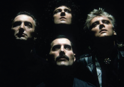 Bohemian Rhapsody визнали найпопулярнішою піснею XX століття