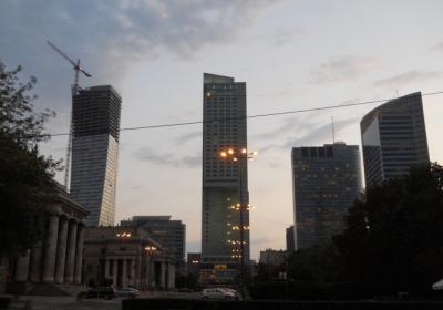 Варшава чи Київ: у якому місті зручніше жити?