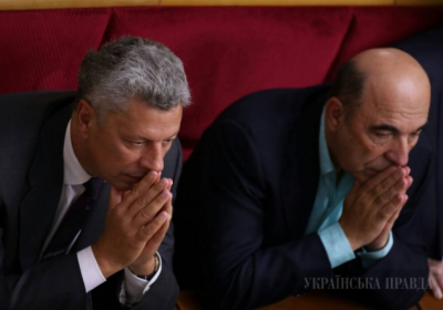 У партії Медведчука обіцяють звільнити декількох українських полонених