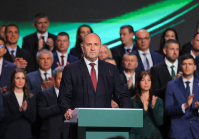 Проросійська 