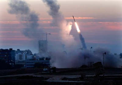 Ізраїль за ніч завдав більше сотні ударів по сектору Газа
