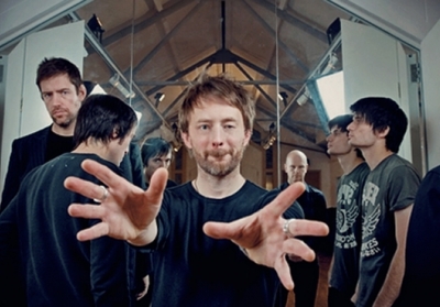 Radiohead запоют в новом жанре
