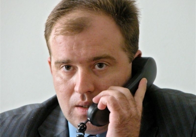 Комитет рекомендовал Раде снять неприкосновенность с Колесникова