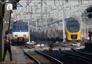 У Нідерландах платитимуть за відмову їздити потягом