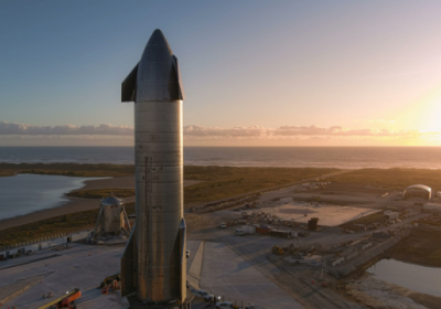 Пентагон хоче залучити ракети Starship до перевезення вантажів по світу