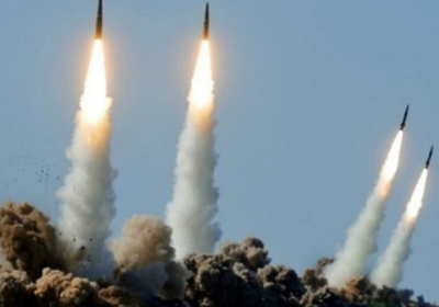 Вранці 22 жовтня росіяни випустили по Україні 33 крилаті ракети