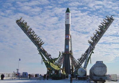 США заблокировали запуск российских ракет с европейскими спутниками