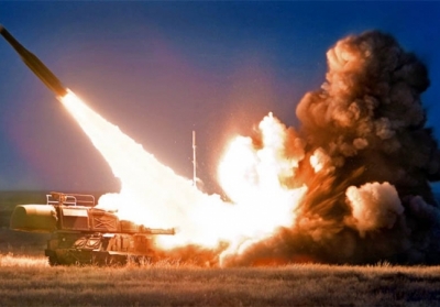 Військові зафіксували виліт ракети, яка могла збити Боїнг, - Геращенко