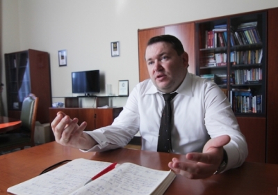 Заместитель Гонтаревой идет с НБУ: хочет заняться бизнесом