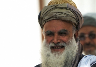 Соратник бен Ладена балотується у президенти Афганістану
