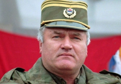 Свідка захисту генерала боснійських сербів Ратко Младича знайшли мертвим у готелі в Гаазі