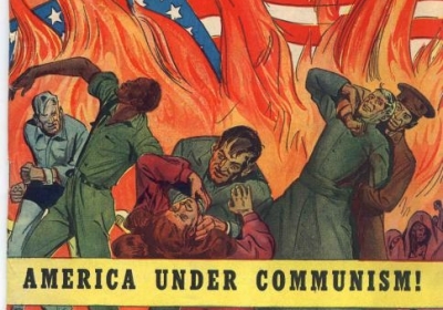 Як американці готувались до приходу комуністичної влади: посібник з виживання