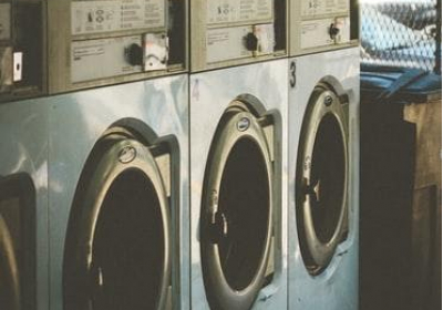 Трудности выбора: стиральная или сушильно-стиральная машина