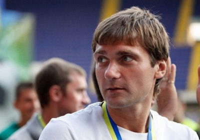 Шалаев считает, что сборная Украины займет второе место в группе квалификации ЧМ-2022

