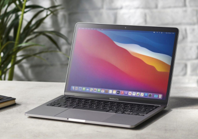 M1 Pro или M1 Max: какой процессор лучше для MacBook Pro 16