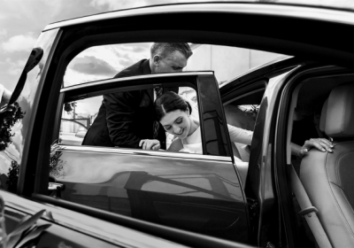 Прокат авто на свадьбу: что нужно знать о выборе компании и автомобиля?
