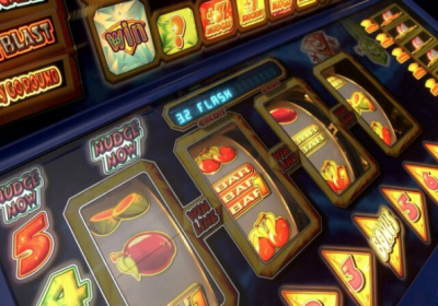 Лицензионные игровые аппараты на гривны в онлайн казино MonoSlot