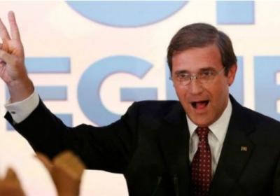На виборах у Португалії перемогла правляча коаліція