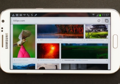 Samsung випустить конкурента iPad mini - 8-дюймовий планшет Galaxy Note 8.0