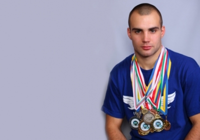 На Донеччині сепаратисти поранили чемпіона світу з єдиноборств