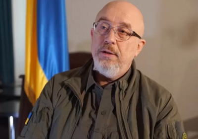 Українських військових навчать управлінню Patriot за 10 тижнів – Резніков