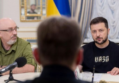 Влада України побоюється, що контратака може не виправдати галасу – WP