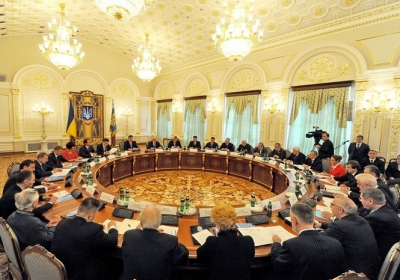 В Азарова можуть переписати держбюджет-2013