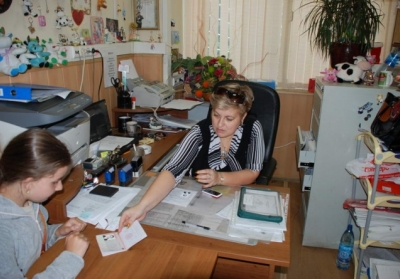В Україні припинили видавати внутрішні паспорти