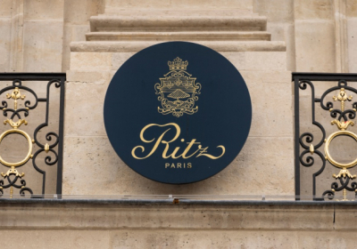 В Париже нашли драгоценности на миллионы евро, похищенные из отеля Ritz