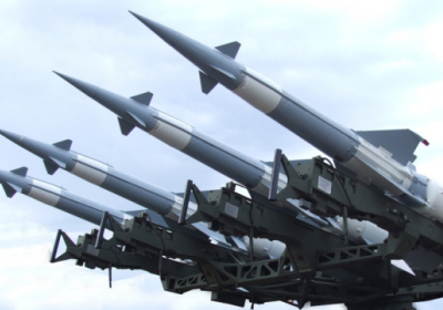 Військова адміністрація звернулася до киян щодо ракетних ударів рф 