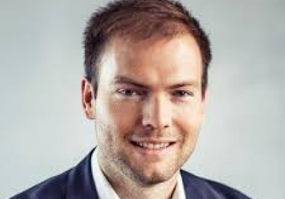 Рьопке піде з медіа у дронову компанію