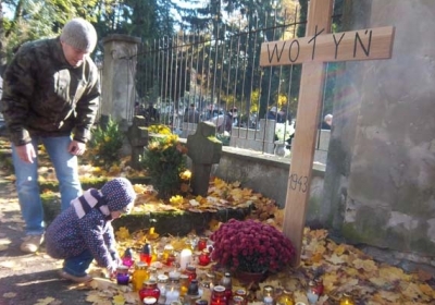 У Польщі не проголосували за встановлення Дня пам'яті жертв Волинської трагедії