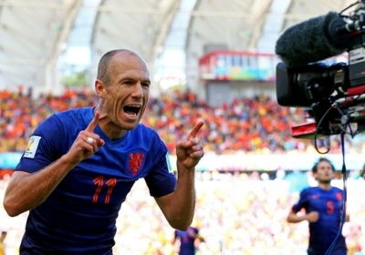 Нідерланди перемогли Австралію з рахунком 3:2, - відео