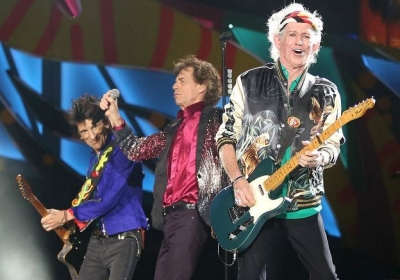 Сотни тысяч кубинцев посетили исторический концерт Rolling Stones - ВИДЕО
