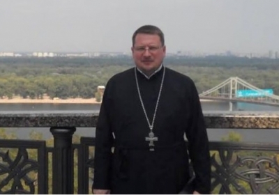 У київській лікарні помер священик УПЦ МП, якому невідомі вистрелили в голову