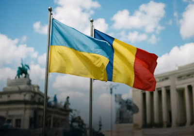 Після інциденту з дроном Україна та Румунія працюватимуть над захистом неба