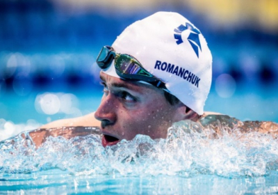 Пловцы Романчук и Фролов пробились в финал 800-метровки Олимпиады-2020