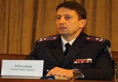Экс-руководитель Донецкой милиции, который сдал город сепаратистам, спокойно живет в Киеве