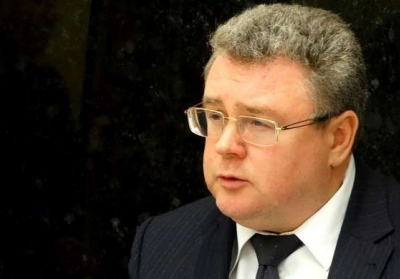 Прокурора Днепропетровщины уволили, потому что он хотел арестовать Вилкула, - нардеп