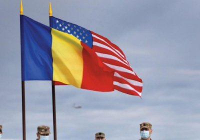 США та Румунія побудують модульну атомну електростанцію