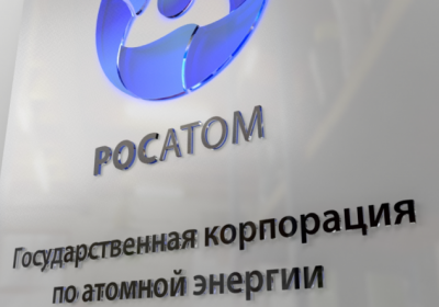 Україна пропонує ЄС включити росатом у новий пакет санкцій – Шмигаль