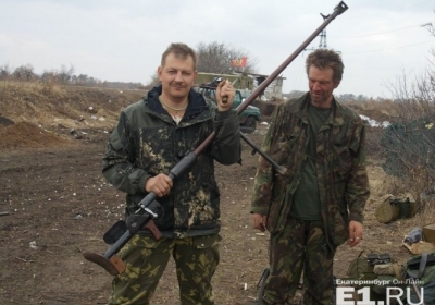 Російські найманці отримують від $1,6 тис в місяць війни в Україні за 