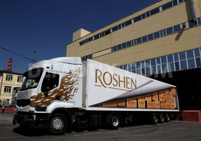 Roshen відкрив офіс у Варшаві