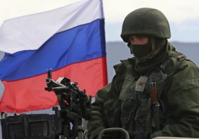 Росія проводить військові навчання в Придністров'ї